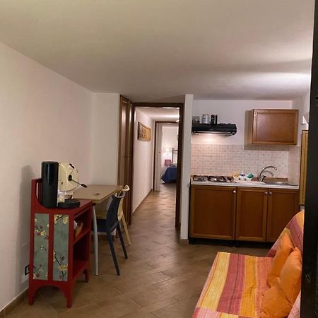 Primo Guest House Палермо Экстерьер фото