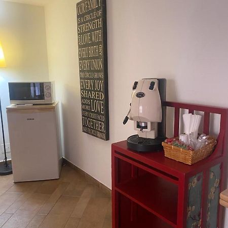 Primo Guest House Палермо Экстерьер фото