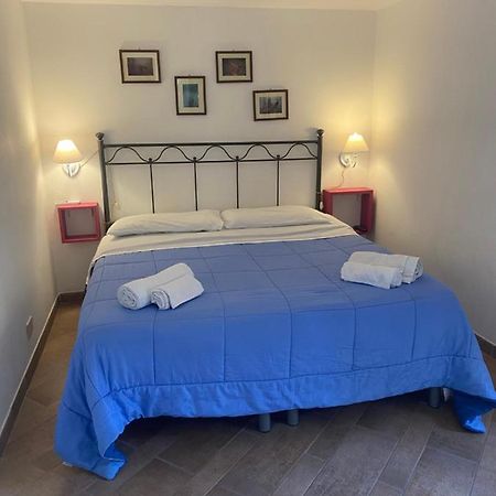 Primo Guest House Палермо Экстерьер фото