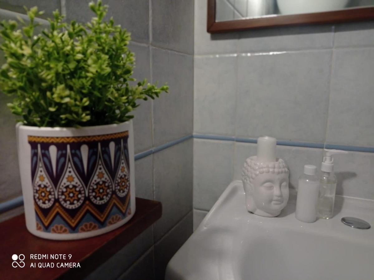 Primo Guest House Палермо Экстерьер фото
