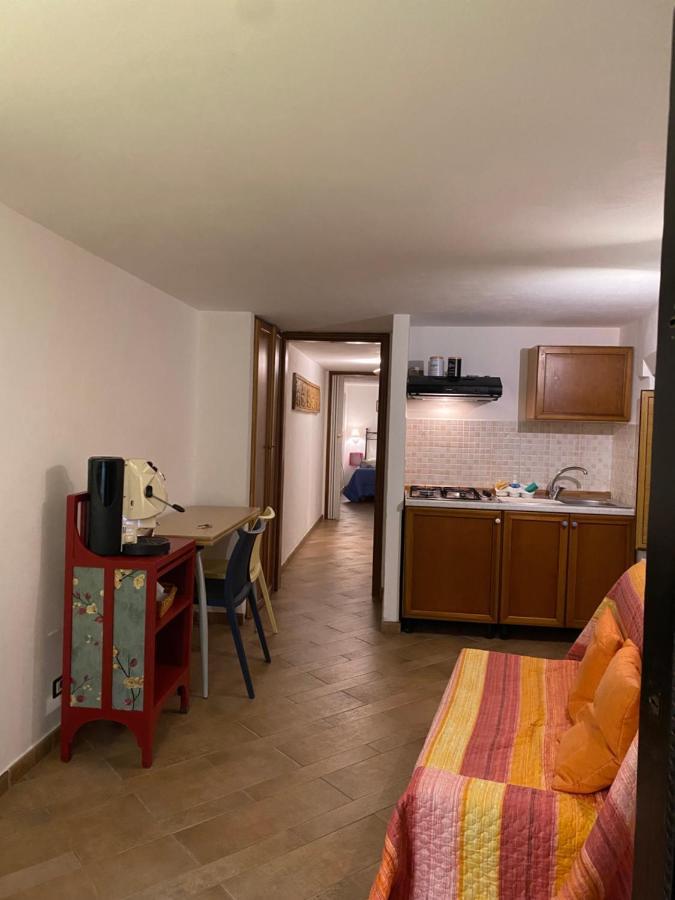 Primo Guest House Палермо Экстерьер фото