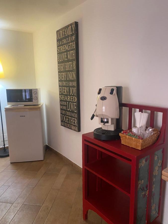 Primo Guest House Палермо Экстерьер фото
