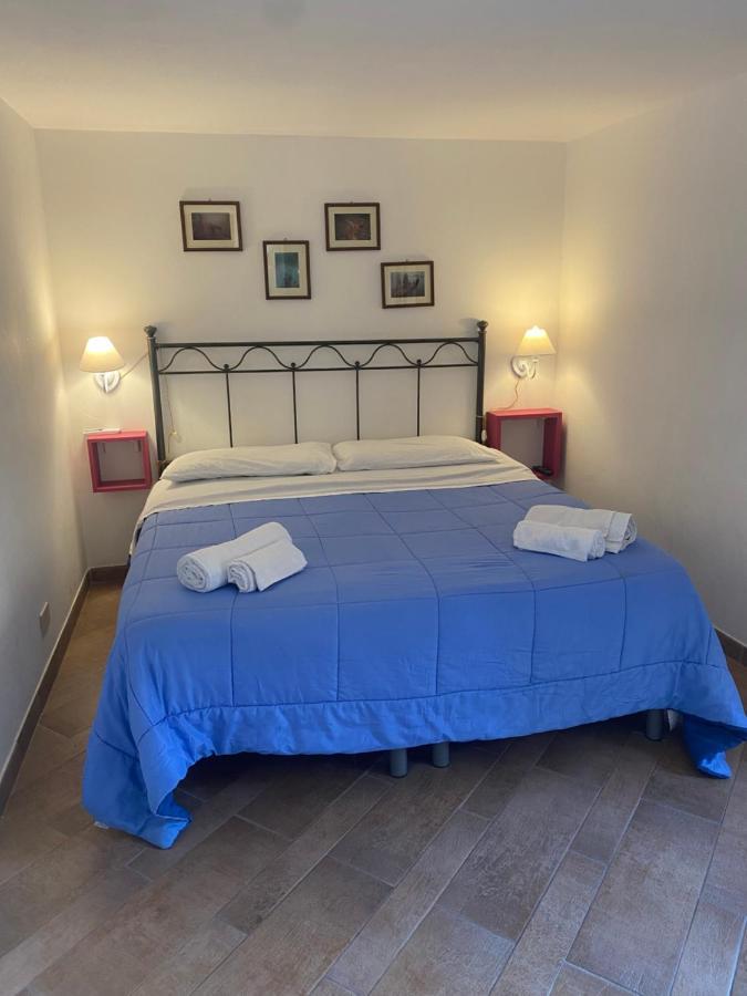 Primo Guest House Палермо Экстерьер фото