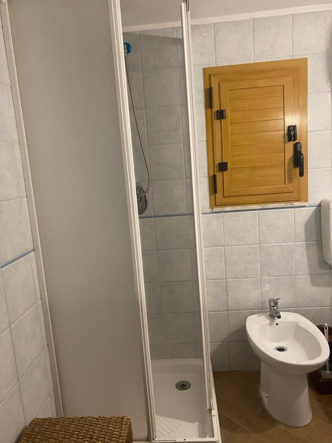 Primo Guest House Палермо Экстерьер фото