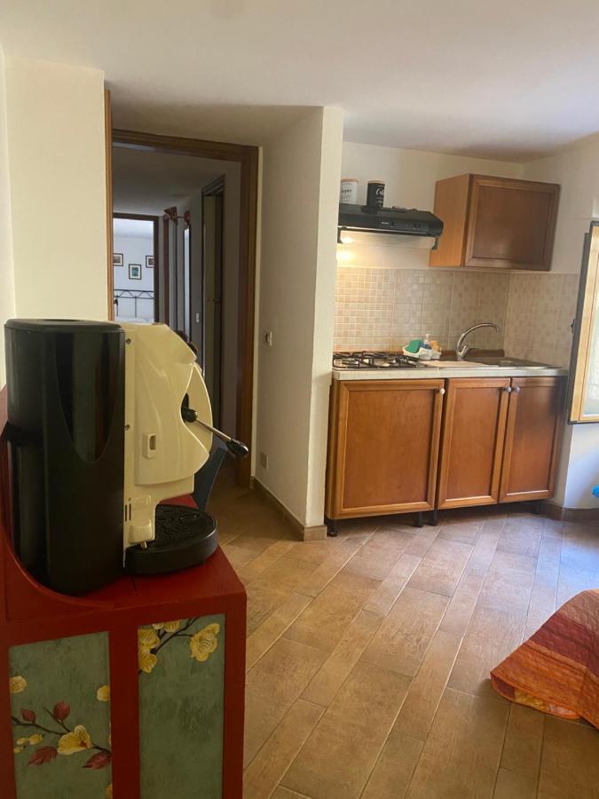 Primo Guest House Палермо Экстерьер фото