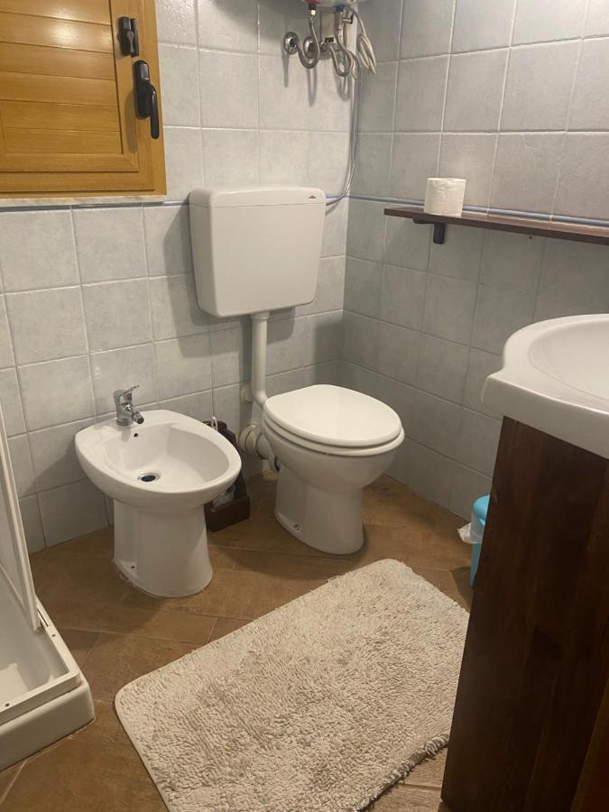 Primo Guest House Палермо Экстерьер фото