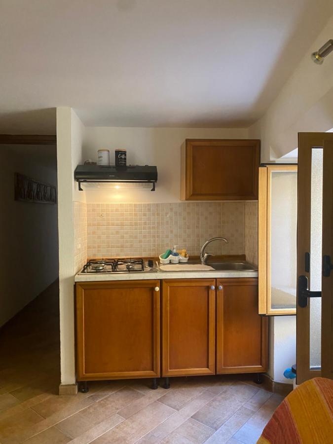 Primo Guest House Палермо Экстерьер фото
